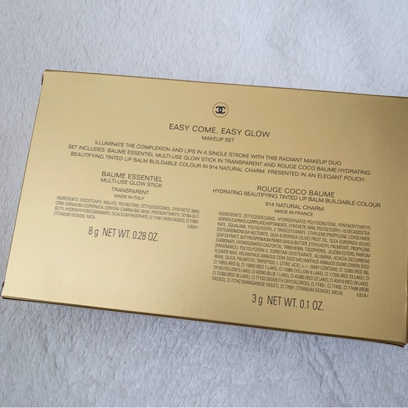 NEW Chanel 2023 Holiday Set - Picture 5 of 5